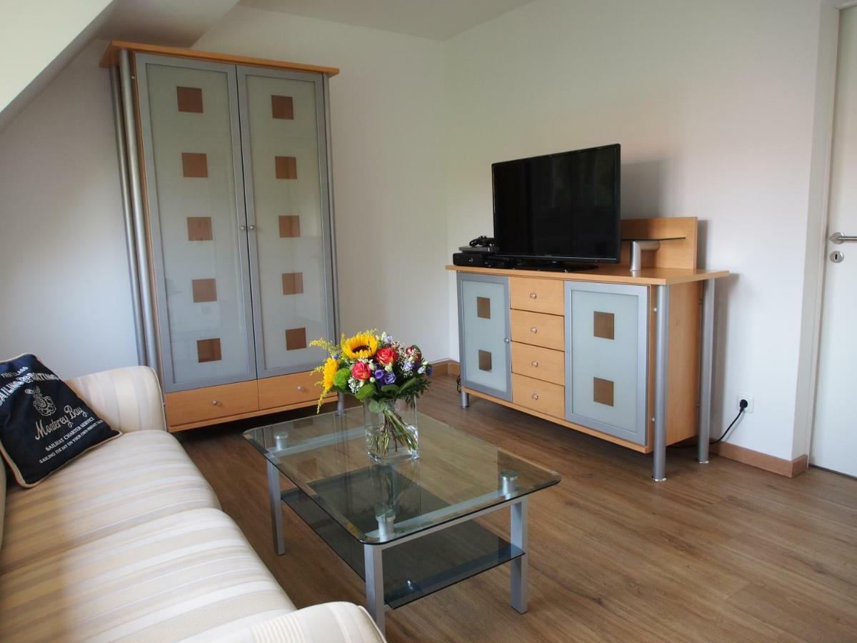 Messe-/Ferienwohnung نورنبيرغ المظهر الخارجي الصورة